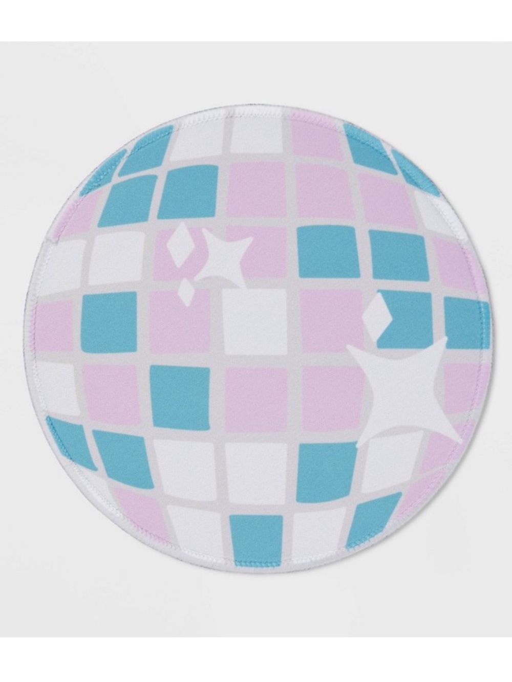 Mouse Pad - heyday™ - Disco Ball: Oversized
Desk Accessory NEW